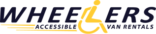Welcome to Wheeler's Accessible Van Rentals!
